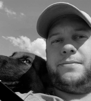 На війні загинув одеський адвокат Василь Лічман,- ФОТО