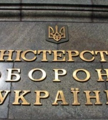 Скандал довкола продуктових контрактів: звільнено директора департаменту закупівель Міноборони Хмельницького
