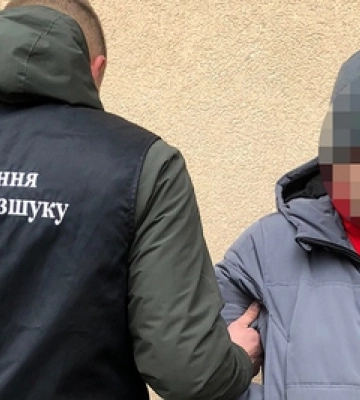 Правоохоронці за добу знайшли наркотики в шістьох волинян 