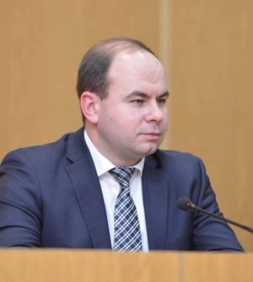 Керівник прокуратури Сумщини пішов у відставку