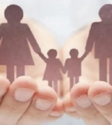 Призначення допомоги малозабезпеченим сім&#039;ям