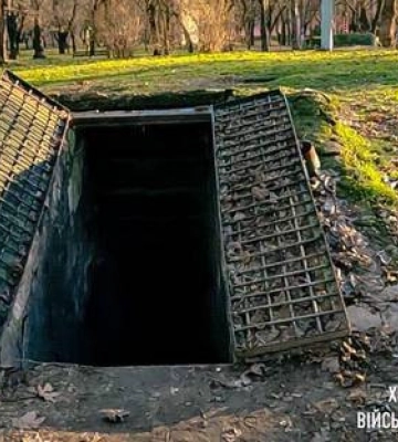 До ремонту і облаштування укриттів у Херсоні залучать військових
