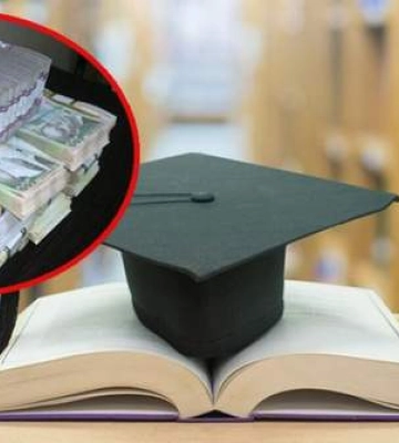 Ексректор одного з українських вишів нарахував собі мільйонні премії