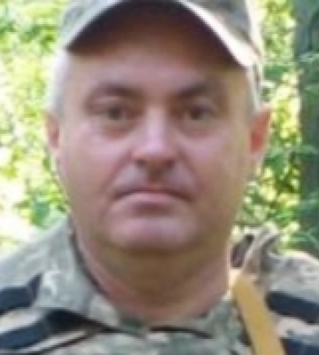 На Луганщині загинув 43-річний мінометник з Рівненщини