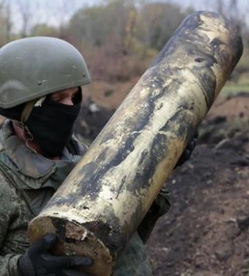 РФ фокусує зусилля на штурмі Павлівки та Вугледара — британська розвідка