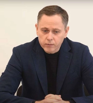 Скандал у Нікополі. Мер прокоментував закупівлю будматеріалів за завищеними цінами (відео)