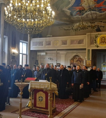 Різдво – 25 грудня, Водохреще – 6 січня, Маланка – 31 грудня: Одеська єпархія ПЦУ вирішила перейти на Новоюліанський календар