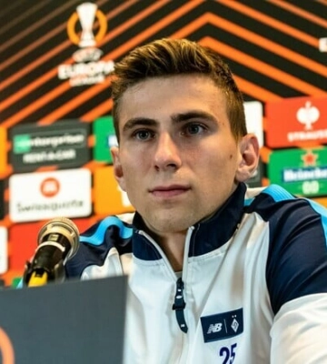 Лідер захисту Динамо близький до переходу в клуб англійської Прем&#039;єр-ліги — журналіст