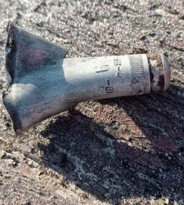 Минулої доби зафіксовано понад 120 влучань по прикордонню Чернігівщини та Сумщини, - Держприкордонслужба