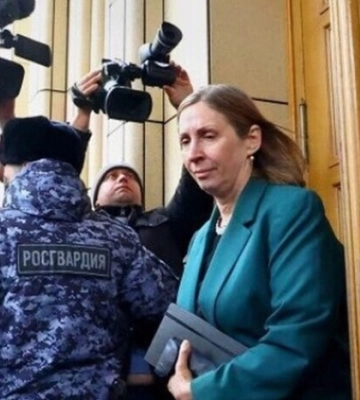 Новый посол США в РФ подвергся нападению в Москве 