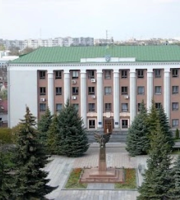 Відбудеться перше засідання сесії Рівнеради у 2023 році