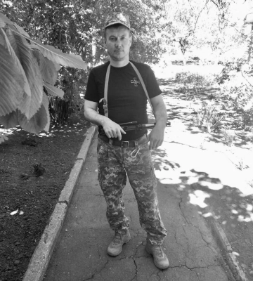 У боях на Донеччині загинув старший солдат із Рокитнівщини