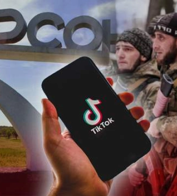 Тікток-війська кадировців допомогли: ЗСУ знищили десятки російських офіцерів на Херсонщині