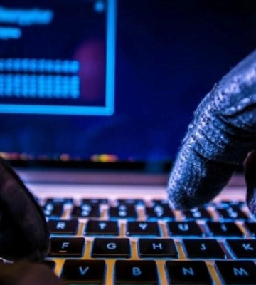 Російські хакери атакували низку інтернет-провайдерів у Львові