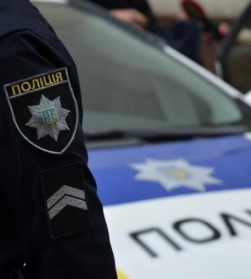 У Дніпрі на вулиці знайшли труп чоловіка (18+)