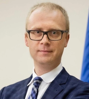 У МЗС розкритикували президента Хорватії через заяву про Крим