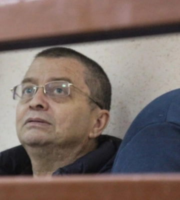 У Росії засудженому у справі кримських мусульман Джемілю Гафарову відмовляють у медичному обстеженні