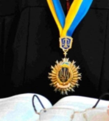 Через незадеклароване майно НАБУ скерувало до суду справу депутата Волиньради
