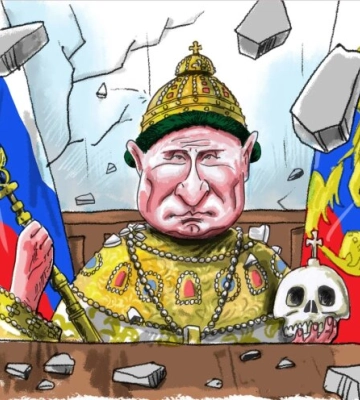 Романенко и Дацюк назвали причины агрессии и садизма россиян