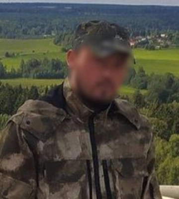 Российский военный убил и расчленил фермера на Харьковщине