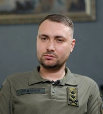Крим стане вільним: Буданов дав прогноз на 2023 рік