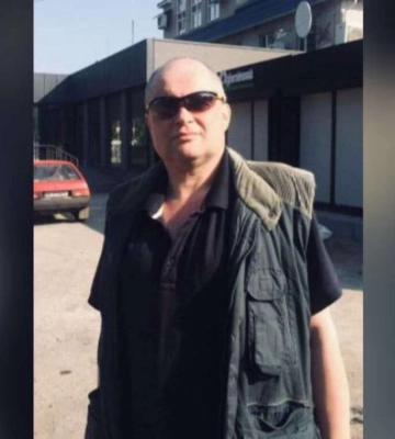 У Дніпрі розшукують зниклого майже місяць тому чоловіка: фото та прикмети