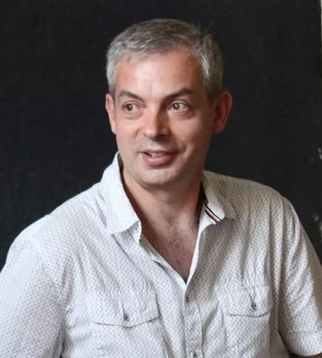 Олексій Погорелов: Як вплине закон про медіа на пресу — покаже практика його застосування