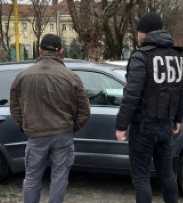 Ужгородця судитимуть за поширення російської пропаганди