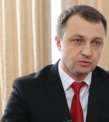 Тарас Кремінь підтримав ініціативу Києво-Могилянської академії щодо заборони використання російської мови на території&amp;hellip;