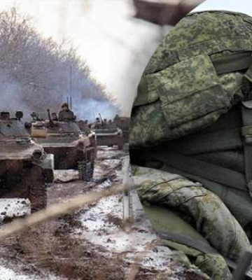 Це небезпечна та озброєна навала, – Гайдай про можливий новий наступ окупантів