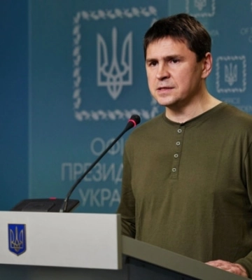  БУДАНОВ: Ядерного удару не буде, Крим до літа має повернутися додому