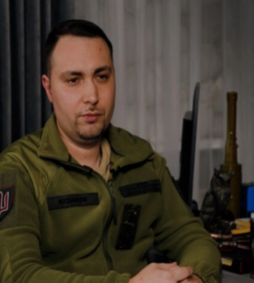 Очільник ГУР Кирило Буданов назвав «малоймовірним» відновлення наступу з Білорусі