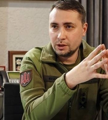 Очільник ГУР Кирило Буданов назвав «малоймовірним» відновлення наступу з Білорусі