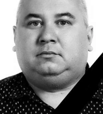 Помер депутат Хустської районної ради