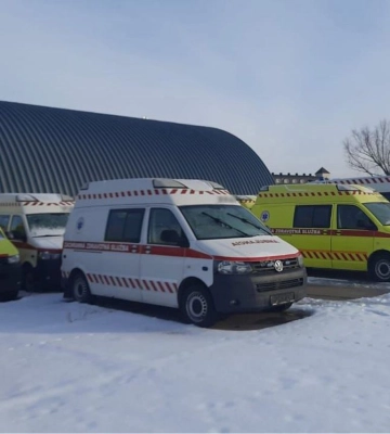 СБУ викрила керівництво Житомирської митниці на корупційних схемах
