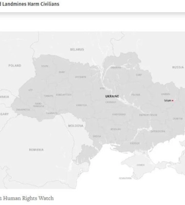 Як Росія та Китай використовують активістів по всьому світу