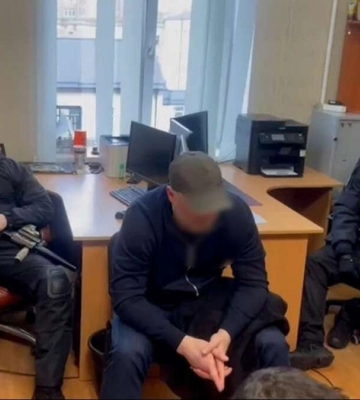 Справу за звинуваченнями спільників Наріка &quot;Умки&quot; та &quot;Лаші&quot; у поширенні злочинного впливу розглядатиме суд Дніпра