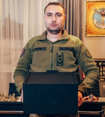 Буданов розповів про численні замахи на своє життя