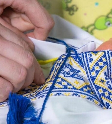 Нове життя під час війни: скільки переселенок народили дітей на Дніпропетровщині