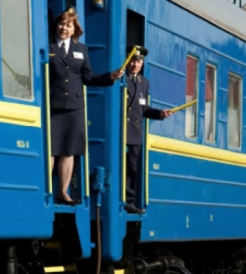 Укрзалізниця розширює сполучення з Польщею