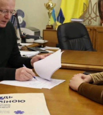 На Львівщині вчителі навчатимуть учнів правил мінної безпеки