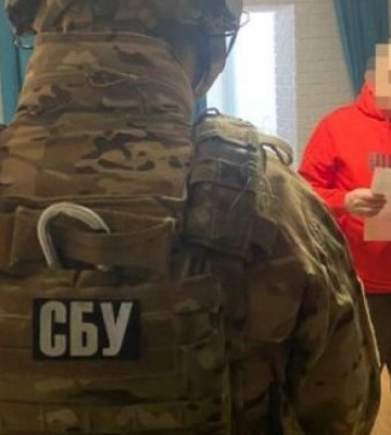 У Запоріжжі викрили групу, яка незаконно переправляла чоловіків за кордон