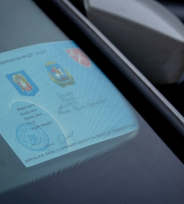 В Києві оновлять перепустки для пересування містом під час комендантської години