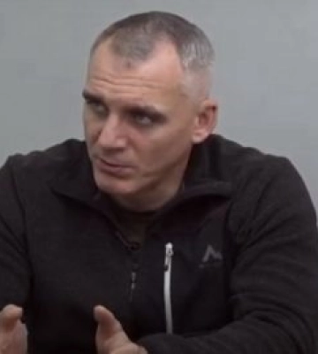 Сєнкевич повідомив про зникнення обладнання в Департаменті енергоефективності Миколаєва