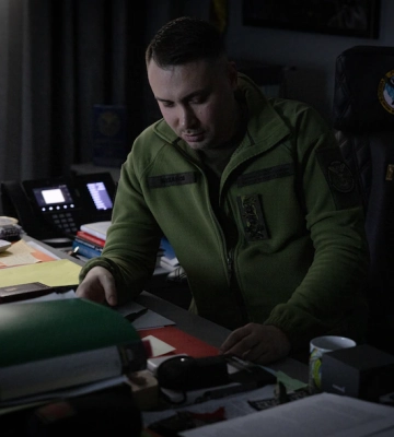 Глава ГУР рассказал о покушениях на себя