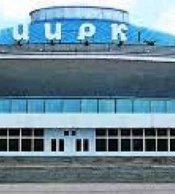 У вихідні в запорізькому цирку покажуть прем&amp;#039;єру