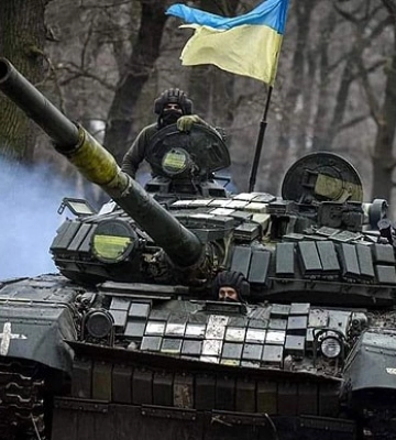 За добу під Бахмутом пройшли понад 40 боїв з військами Росії - спікер ЗСУ