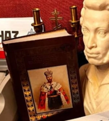 На Полтавщині пенсіонера покарали за звеличення путіна та російської армії