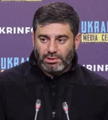 Human Rights Watch позначила на карті Крим як частину Росії, - Лубінець