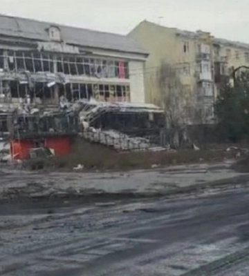 Головне за день. Вівторок, 31 січня